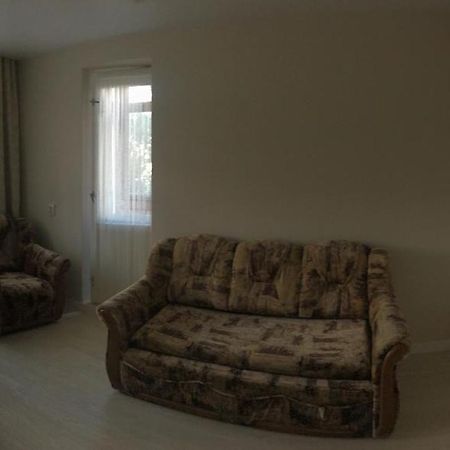 Апарт Рівне Apartment ภายนอก รูปภาพ