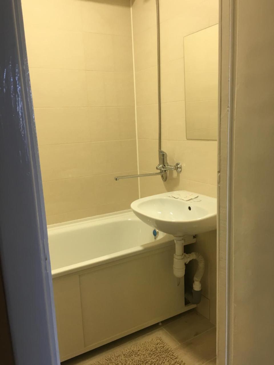Апарт Рівне Apartment ภายนอก รูปภาพ
