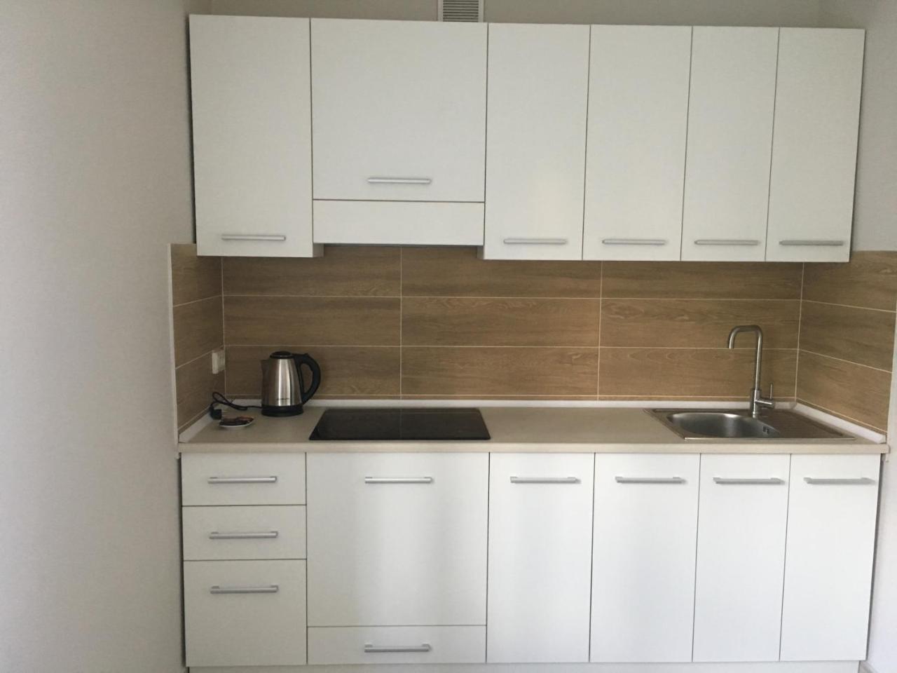 Апарт Рівне Apartment ภายนอก รูปภาพ